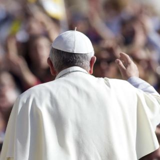 El Papa Francisco impulsa reconciliación con su investidura: experta