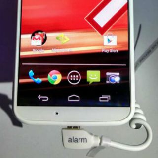 El Moto X llega a México