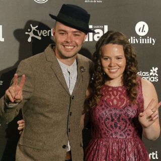 Jesse & Joy, Danna Paola y Reik compiten por un MTV EMA 2013