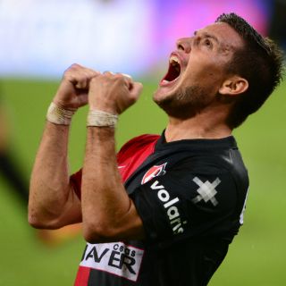 No hay mal que dure cien años: Lucas Ayala