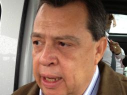 El mandatario consideró que esta medida ayudará a la salida de turistas que se quedaron varados. ARCHIVO /