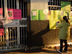 El pasado 26 de mayo, 12 jóvenes fueron secuestrados en el bar ''Heaven'', de la Zona Rosa. ARCHIVO /