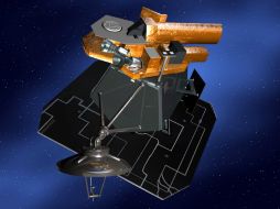 Durante la misión, ''Deep Impact'' transmitió 500 mil imágenes, incluyendo las del cometa Ison, que podría brillar tanto como la Luna. AP /