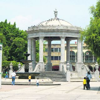Comienza la feria de Juan José Arreola