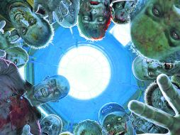 Protagonistas. Los zombis tendrán su lugar en las pantallas de las producciones que se proyectarán en el encuentro michoacano. ESPECIAL /