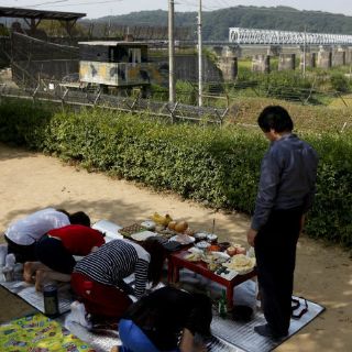 Corea del Sur condena separación de familias con el Norte