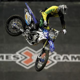 México quiere X Games de regreso