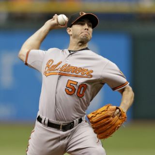 Miguel González suma otra derrota