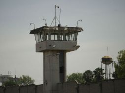 El detenido se encuentra en prisión. ARCHIVO /