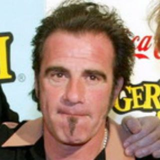 El baterista de Bon Jovi regresa al hospital