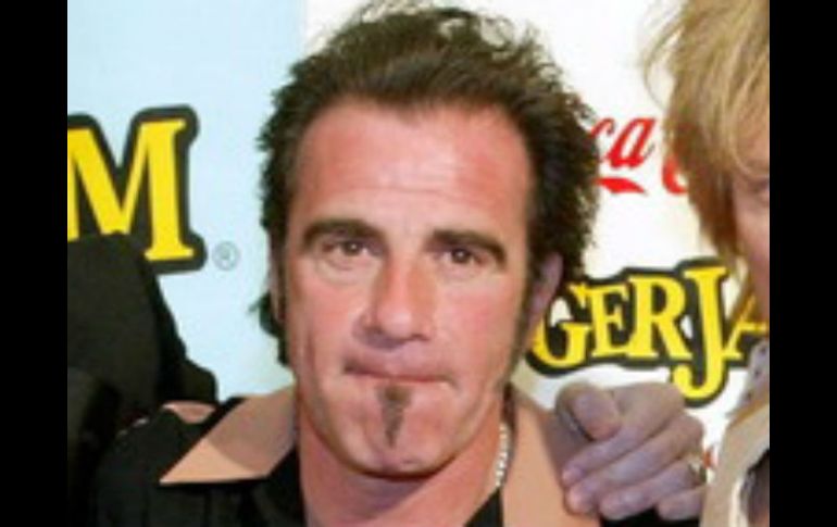 Tico Torres asegura estar decepcionado por no poder presentarse junto a la banda. ARCHIVO /