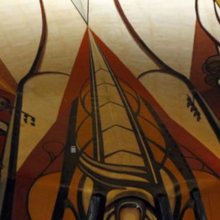 El Polyforum Cultural Siqueiros cerrará sus puertas en noviembre