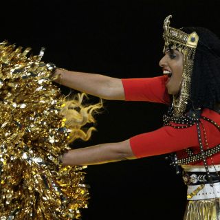 La NFL pide a la cantante M.I.A. indemnización por 1.5 MDD