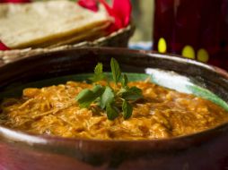 La forma de preparar este platillo se ha modificado con el tiempo, aunque el sabor cambia un poco.  /