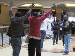 En el ataque murieron 59 personas y 175 resultaron heridas, según el último reporte oficial. AFP /