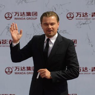 Estrellas de Hollywood inauguran la Ciudad del Cine Oriental