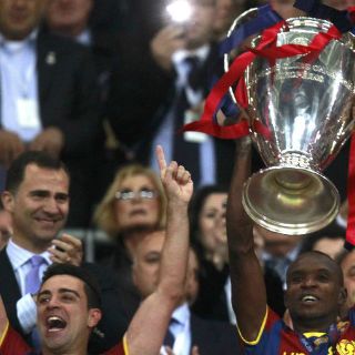 Dani Alves confirma que habría dado su hígado a Abidal
