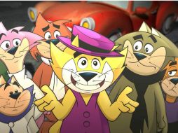 Don Gato y su pandilla es una exitosa producción mexicana. ARCHIVO /