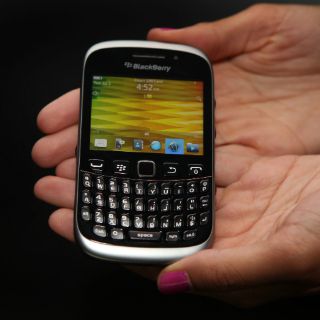 BlackBerry confía en su nuevo sistema operativo