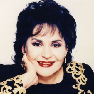 Reconocerán a Carmen Salinas en The Broadway Film Festival