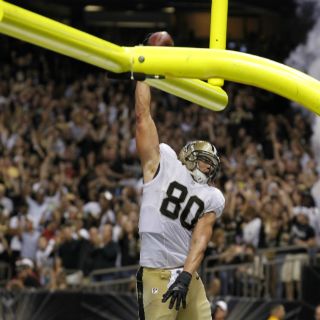 Brees guía a Santos a paliza sobre Cardenales