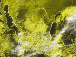 La temporada de frentes fríos comenzó el 20 de septiembre y terminará el 20 de mayo de 2014. TOMADA DE SITIO OFICIAL  /