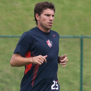 Atlas reincorpora a Cufré