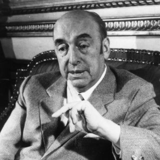 México, Chile y otros países llevan a ''Neruda en el corazón''