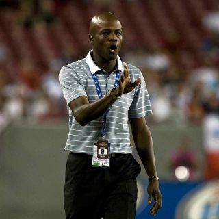 Panamá ya prepara juego ante el Tri