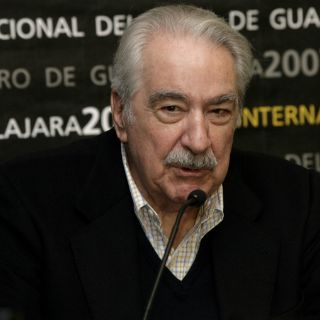 Fallece el escritor colombiano Álvaro Mutis en DF