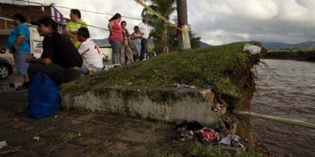 Declaran emergencia para 21 municipios de Jalisco | El Informador