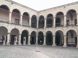 La falta de recursos financieros del Congreso en los últimos meses del año también se presentó en 2012. EL INFORMADOR /