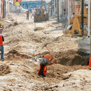 Invierten 14 MDP en agua potable y alcantarillado en Tlaquepaque