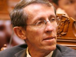 El excomandante del Movimiento 19 de Abril recuerda a su compatriota. ESPECIAL /