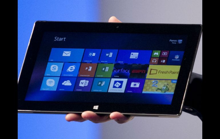 La empresa no dio a conocer inmediatamente el precio de la Pro 2 o detalles de un nuevo modelo. AP /