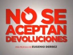 La taquilla de esta producción que estelariza y dirige Derbez, se ha mantenido sólida. ESPECIAL /