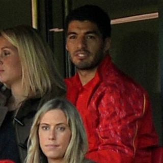 Luis Suárez está de regreso, ha cumplido su castigo