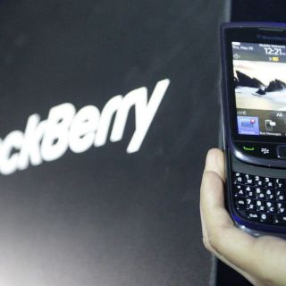 Los motivos del atraso de BlackBerry Messenger para Android