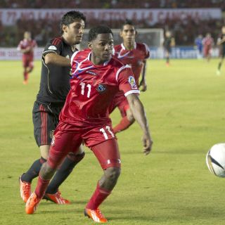 Panamá visualiza a un Tri peligroso