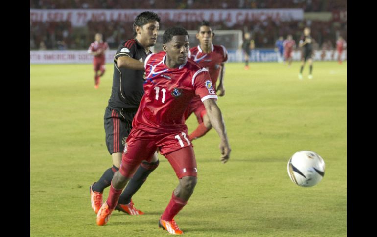 El combinado nacional enfrentará una de sus últimas llamadas rumbo a Brasil 2014. MEXSPORT /