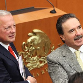 Sin reforma México tendrá que importar crudo, dice Heroles