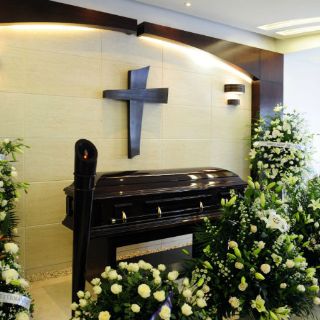 Conaculta rinde homenaje a Mutis en Bellas Artes