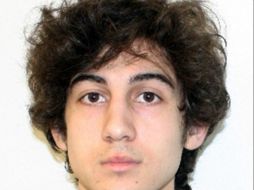 La decisión sobre el castigo que Tsarnaev recibirá se daría a conocer antes del 31 de enero. AP /