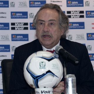 Decio pide calma con respecto al Tri