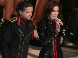 Sentidos Opuestos se presentará junto a Moenia el próximo 27 de septiembre. ARCHIVO /