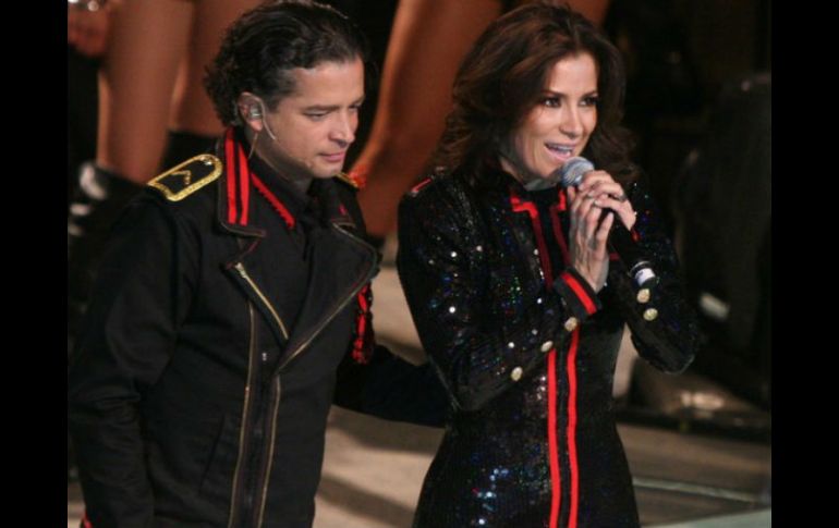 Sentidos Opuestos se presentará junto a Moenia el próximo 27 de septiembre. ARCHIVO /