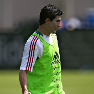 Los europeos tienen la calidad para ayudar al Tri: Magallón