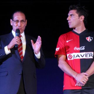 Cufré ya no confía en la directiva de Atlas