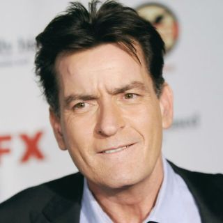 Charlie Sheen acudirá al festival de cine de Los Cabos