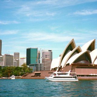 Los mejores países para vivir en 2050